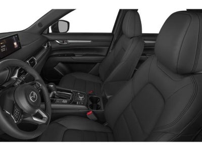 2023 Mazda Mazda CX-5 2.5 S Preferred
