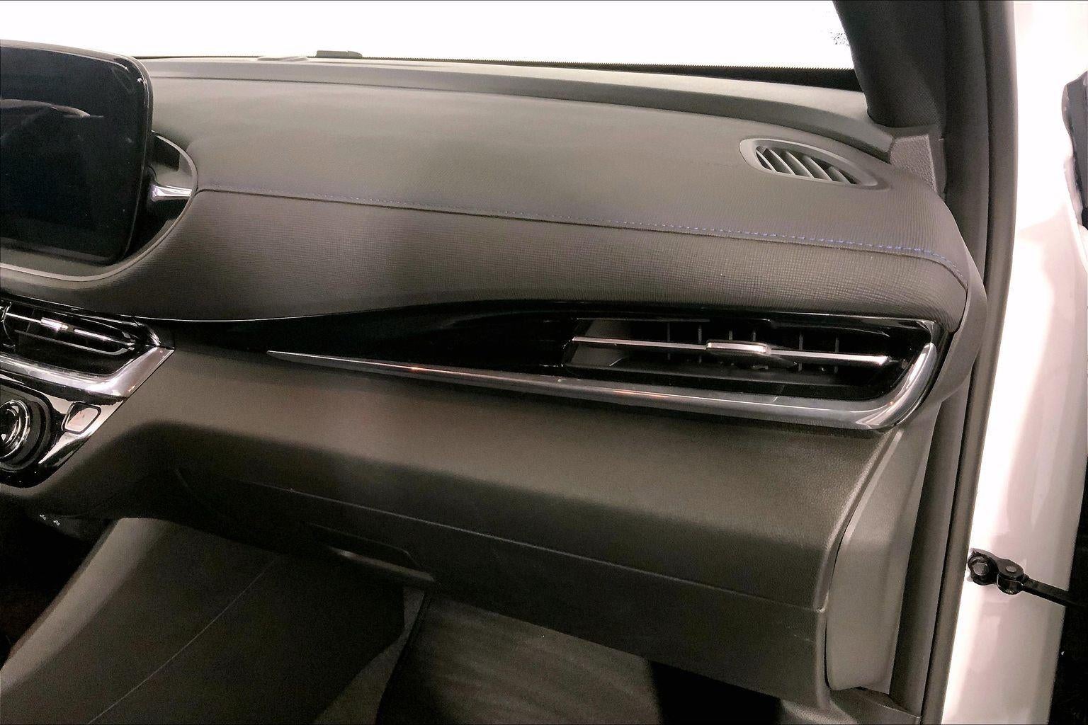 2025 Buick Envista Sport Touring FWD