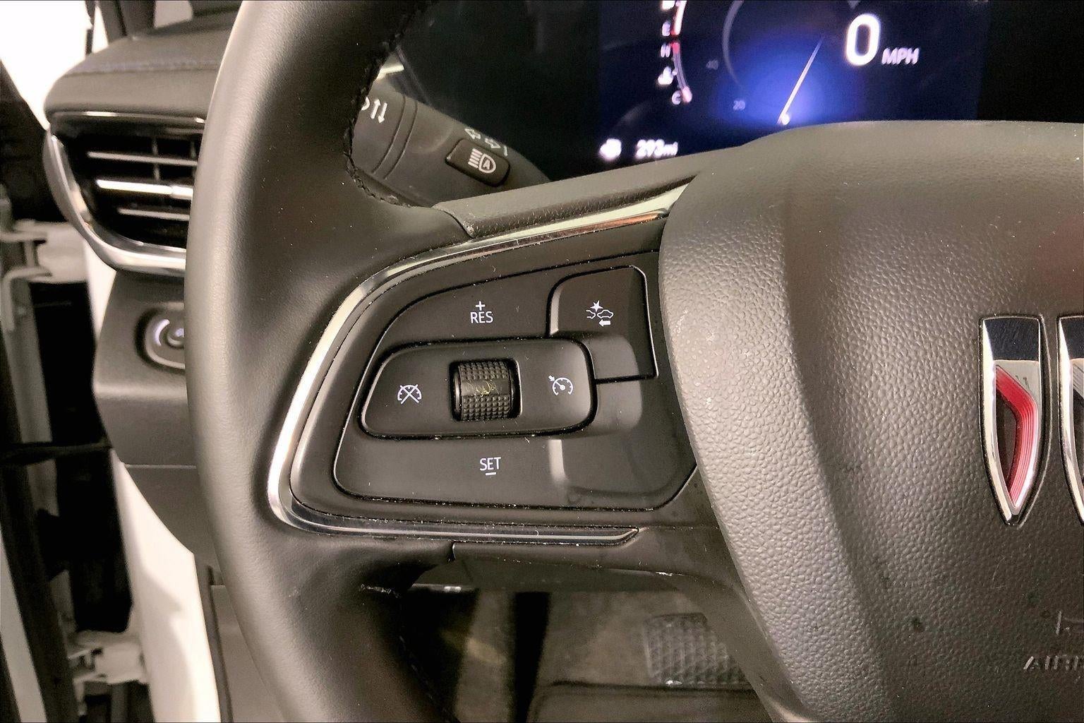 2025 Buick Envista Sport Touring FWD