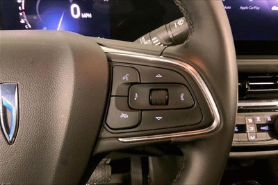 2025 Buick Envista Sport Touring FWD