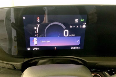 2025 Buick Envista Sport Touring FWD