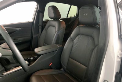 2025 Buick Envista Sport Touring FWD