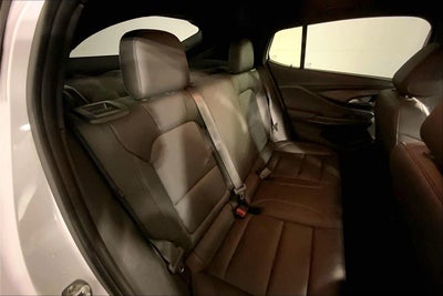 2025 Buick Envista Sport Touring FWD