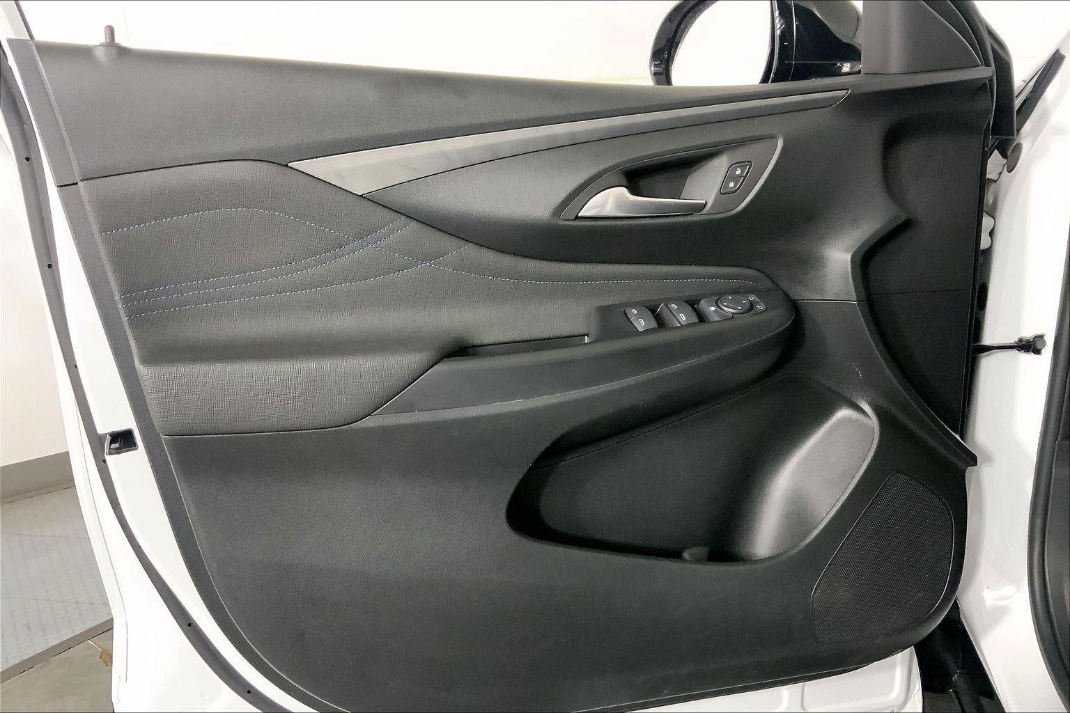 2025 Buick Envista Sport Touring FWD