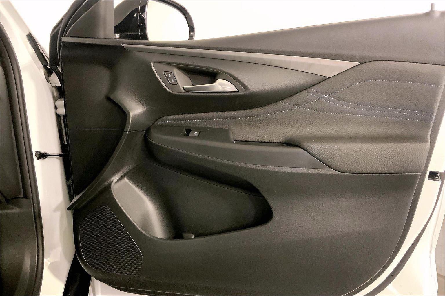 2025 Buick Envista Sport Touring FWD