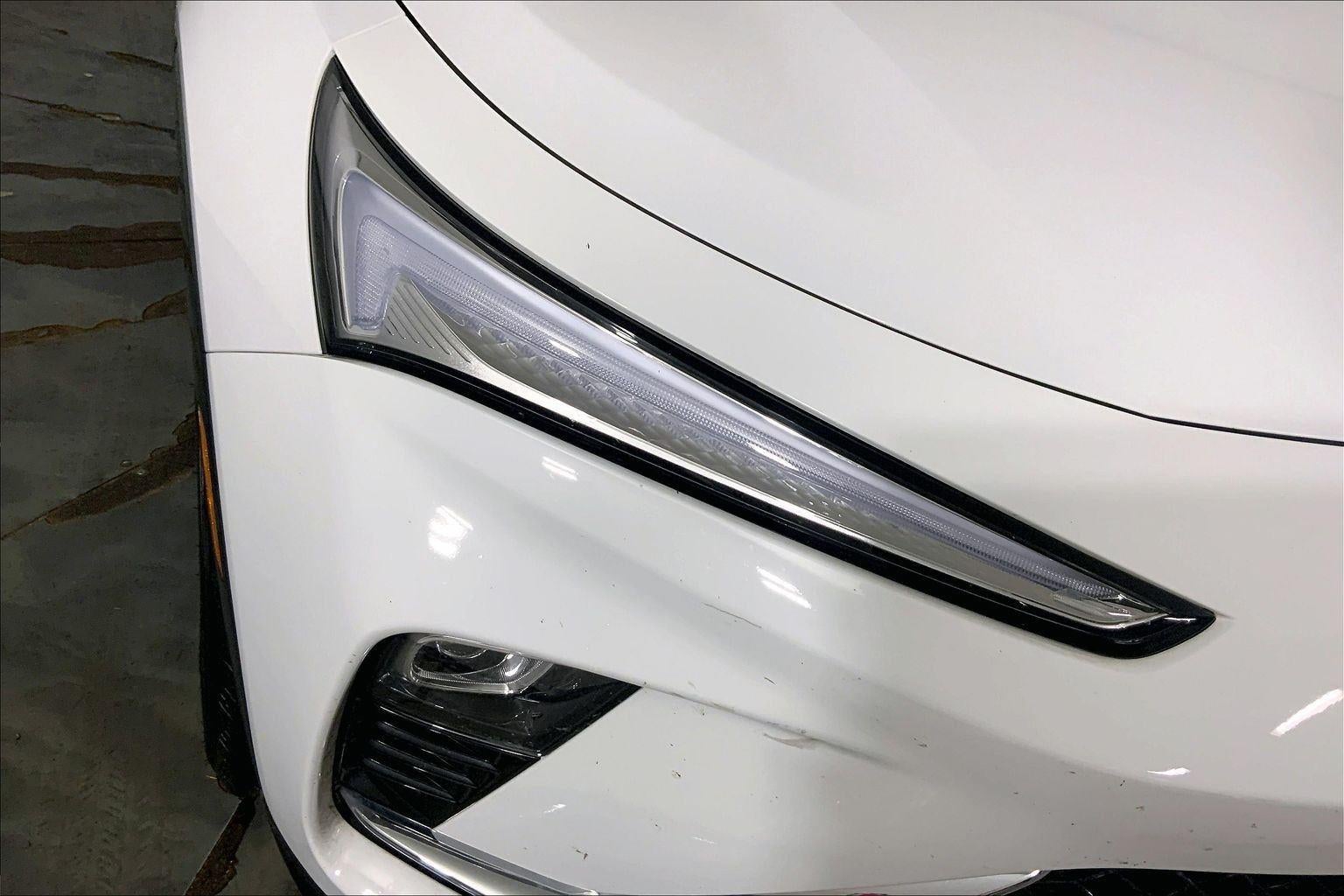 2025 Buick Envista Sport Touring FWD