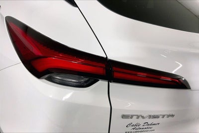 2025 Buick Envista Sport Touring FWD