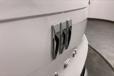 2025 Buick Envista Sport Touring FWD