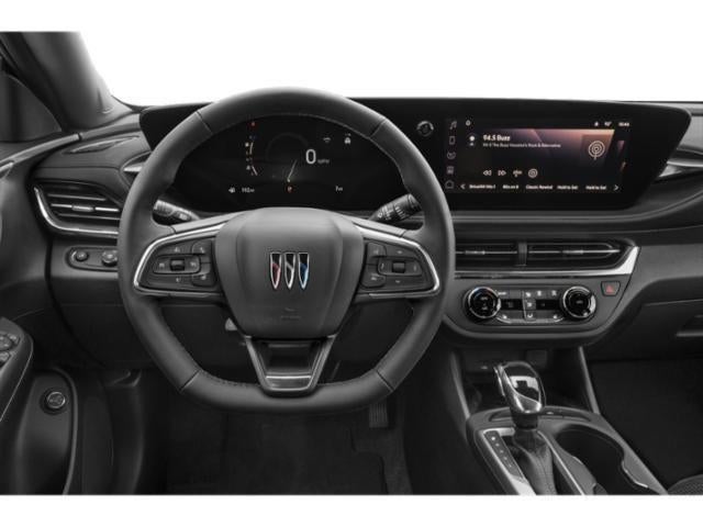 2025 Buick Envista Sport Touring FWD