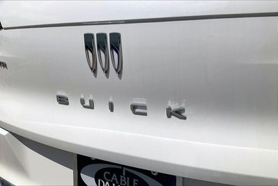 2025 Buick Envista Avenir FWD