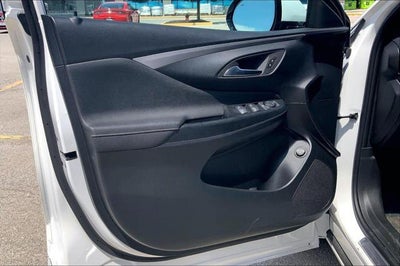 2025 Buick Envista Avenir FWD