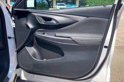 2025 Buick Envista Avenir FWD