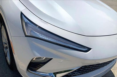 2025 Buick Envista Avenir FWD