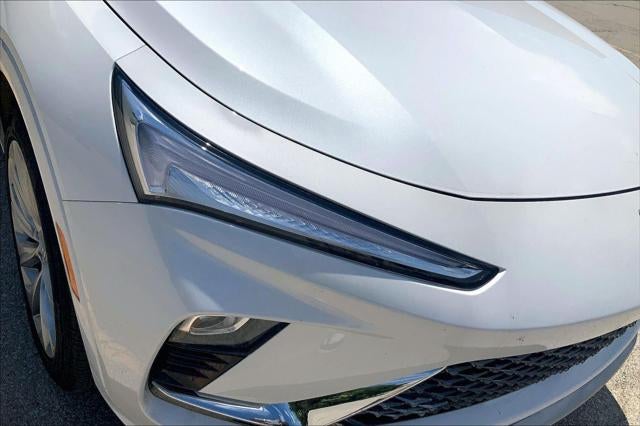 2025 Buick Envista Avenir FWD