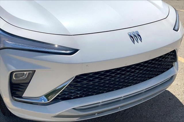 2025 Buick Envista Avenir FWD