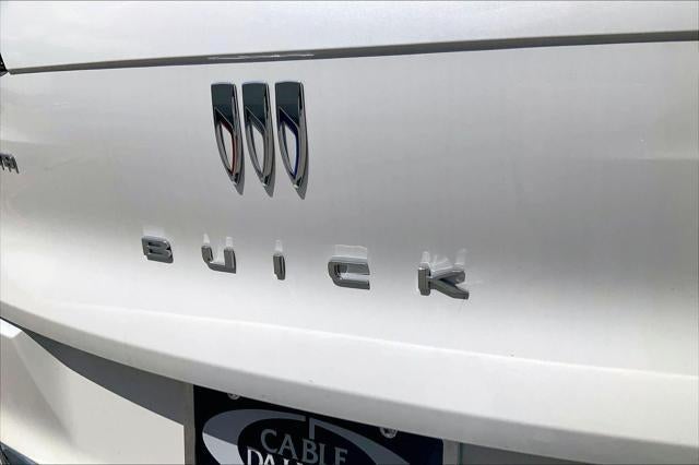 2025 Buick Envista Avenir FWD