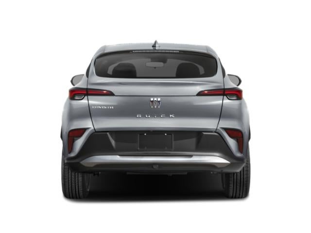 2025 Buick Envista Avenir FWD
