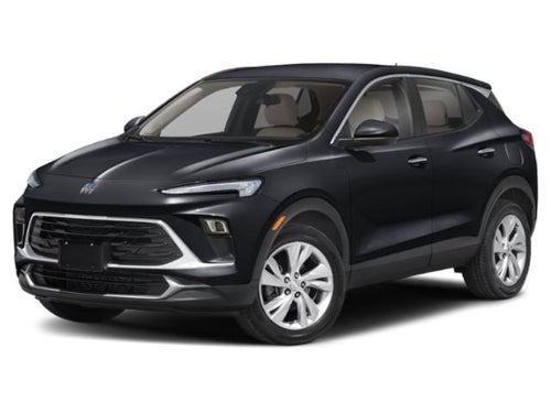 2025 Buick Encore GX Preferred AWD