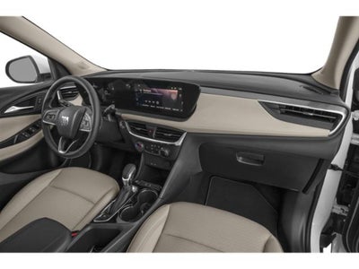 2025 Buick Encore GX Preferred AWD