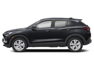 2025 Buick Encore GX Preferred AWD
