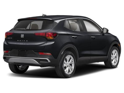 2025 Buick Encore GX Preferred AWD