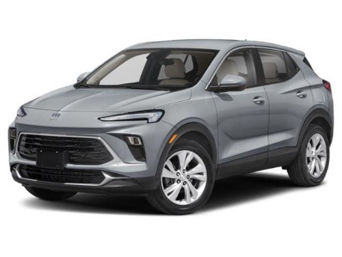 2025 Buick Encore GX Preferred AWD