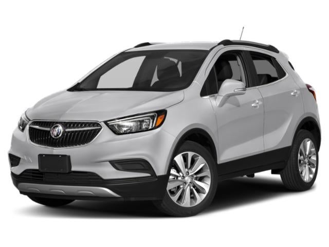 2019 Buick Encore AWD Essence