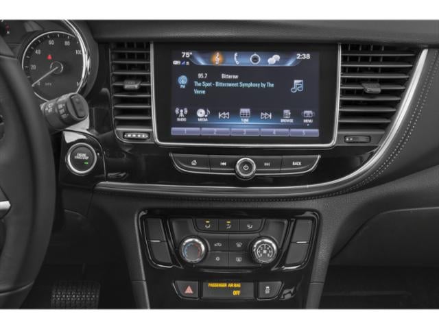 2019 Buick Encore AWD Essence