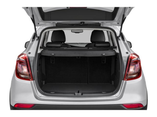 2019 Buick Encore AWD Essence