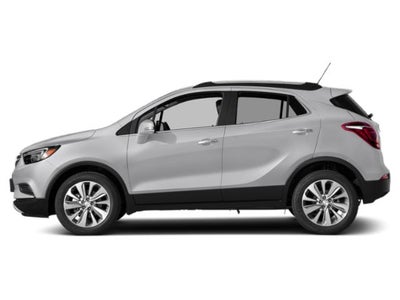 2019 Buick Encore AWD Essence