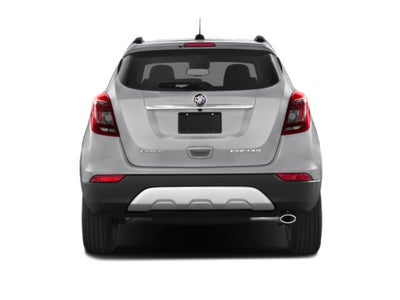 2019 Buick Encore AWD Essence