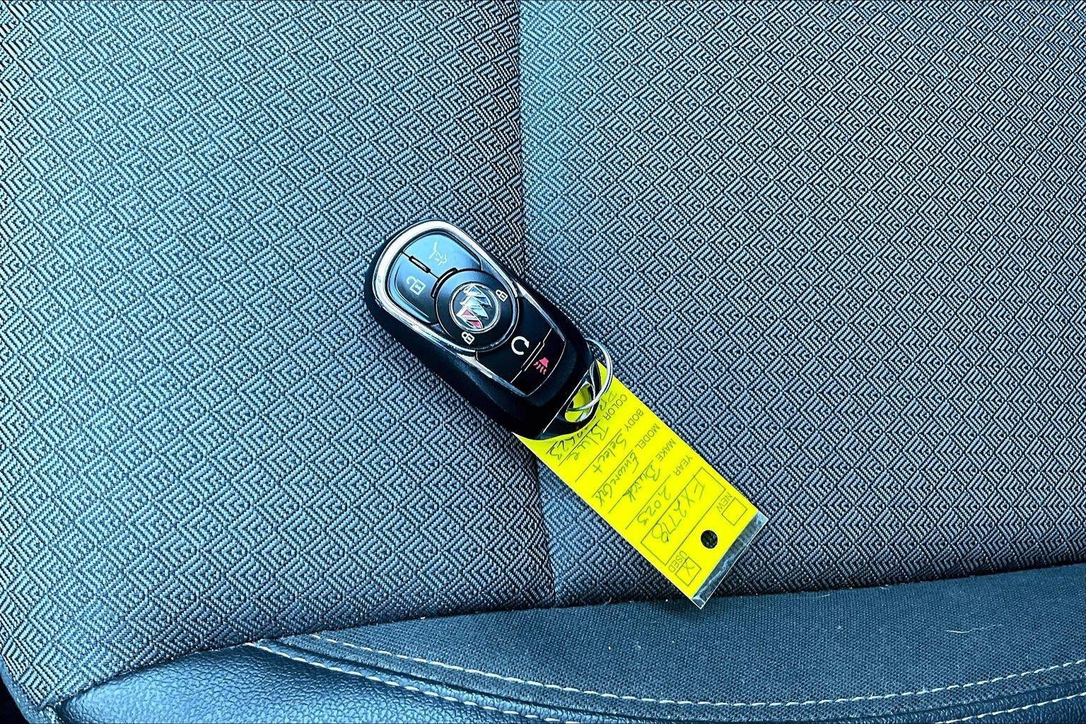 2023 Buick Encore GX Select FWD
