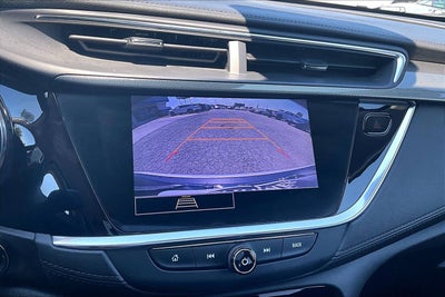 2023 Buick Encore GX Select FWD