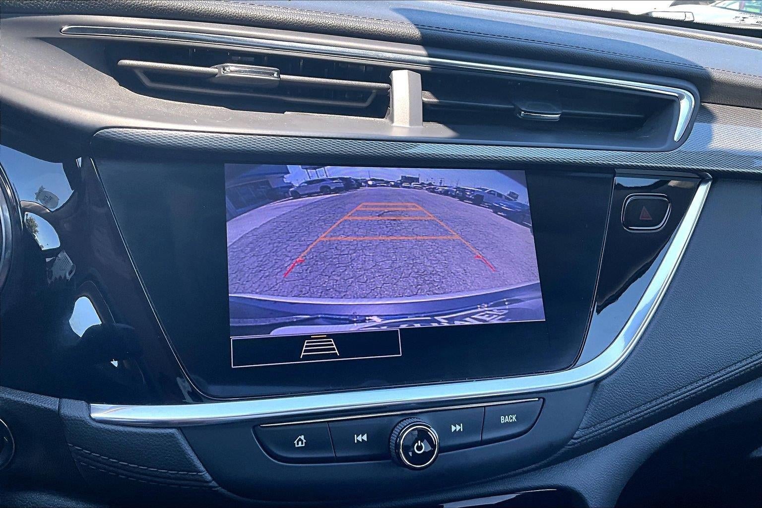 2023 Buick Encore GX Select FWD