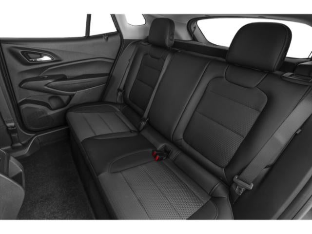 2024 Chevrolet Trax FWD ACTIV