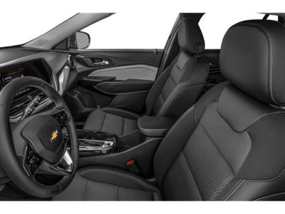 2024 Chevrolet Trax FWD ACTIV