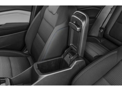 2024 Chevrolet Trax FWD ACTIV