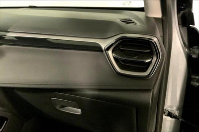 2025 Chevrolet Trailblazer AWD LT