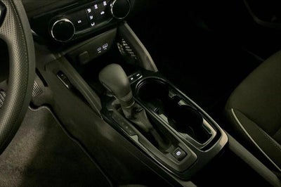 2025 Chevrolet Trailblazer AWD LT