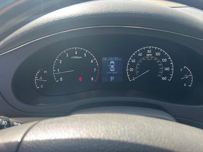 2010 Hyundai Genesis 4.6