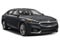 2018 Kia Cadenza Limited