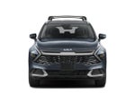 2025 Kia Sportage Hybrid EX