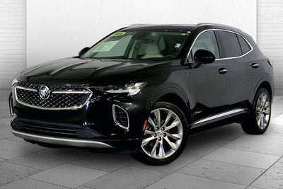 2023 Buick Envision Avenir AWD