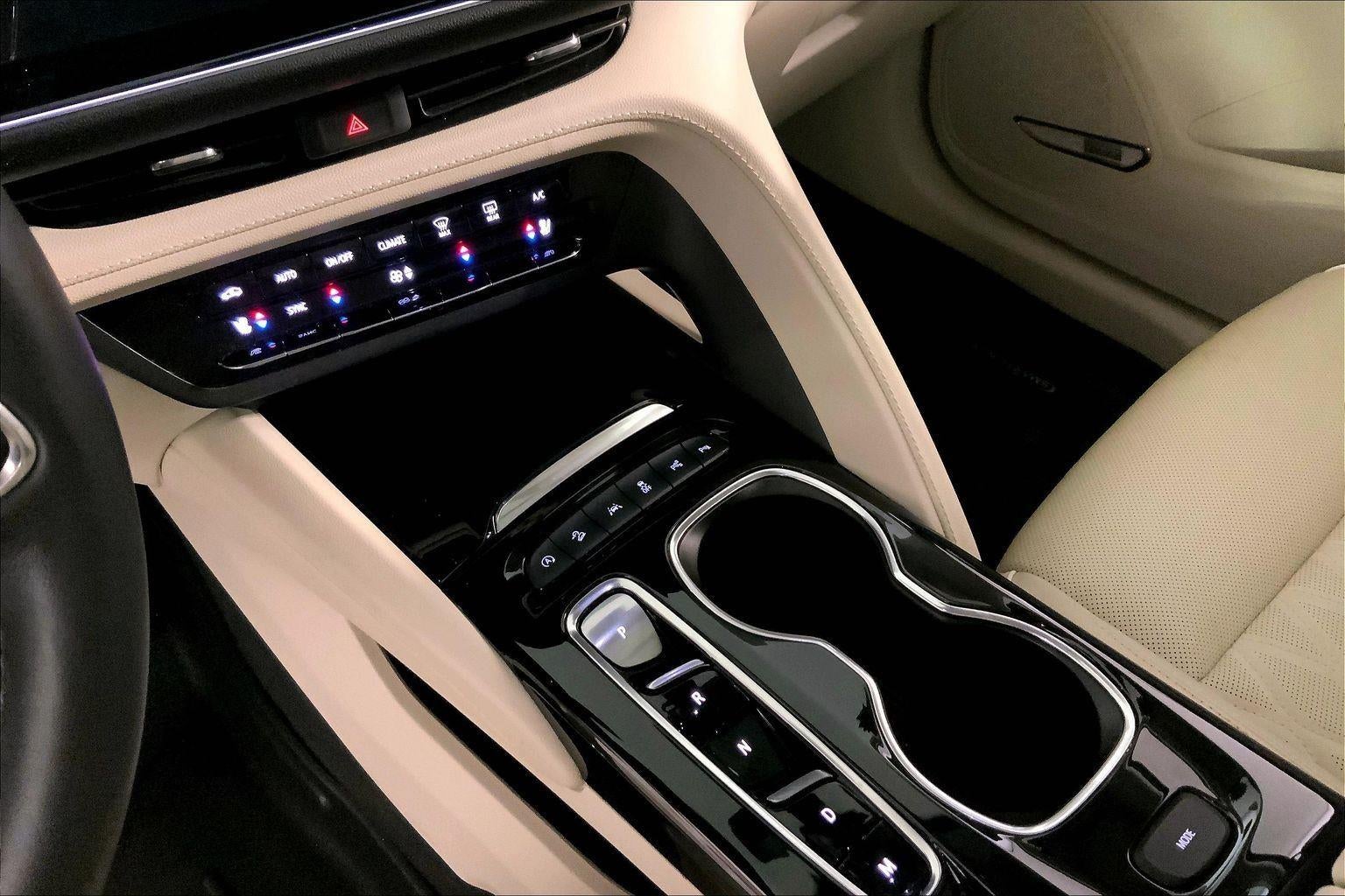 2023 Buick Envision Avenir AWD