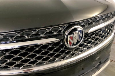 2023 Buick Envision Avenir AWD