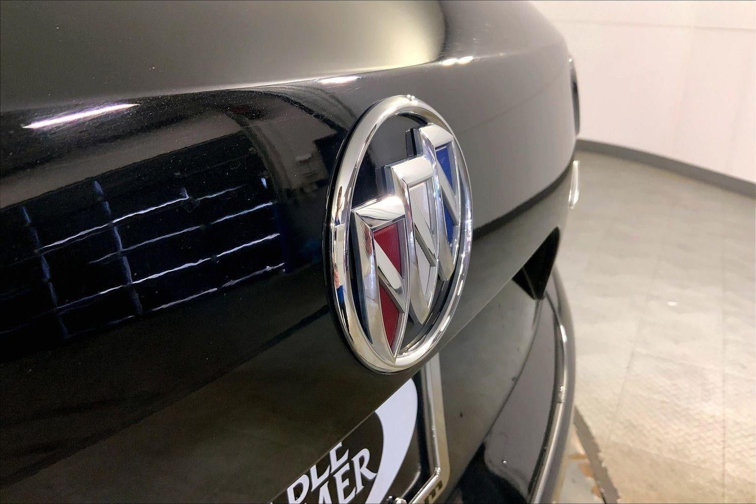 2023 Buick Envision Avenir AWD