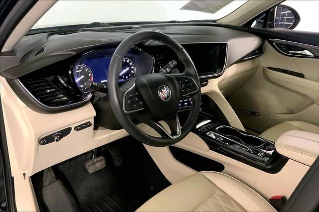 2023 Buick Envision Avenir AWD