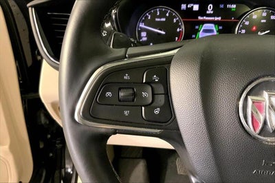 2023 Buick Envision Avenir AWD