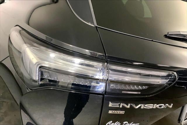 2023 Buick Envision Avenir AWD