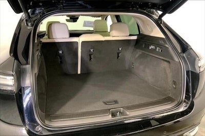 2023 Buick Envision Avenir AWD